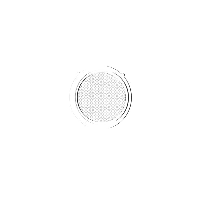 KC HiLiTES FLEX ERA 1 Single Lens Replacement (Flood Beam) - Lights