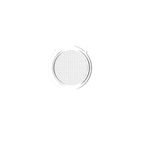 KC HiLiTES FLEX ERA 1 Single Lens Replacement (Flood Beam) - Lights