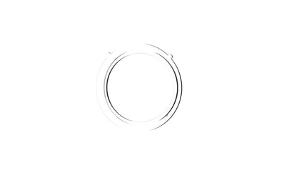 KC HiLiTES FLEX ERA 1 Single Lens Replacement (Spot Beam) - Lights