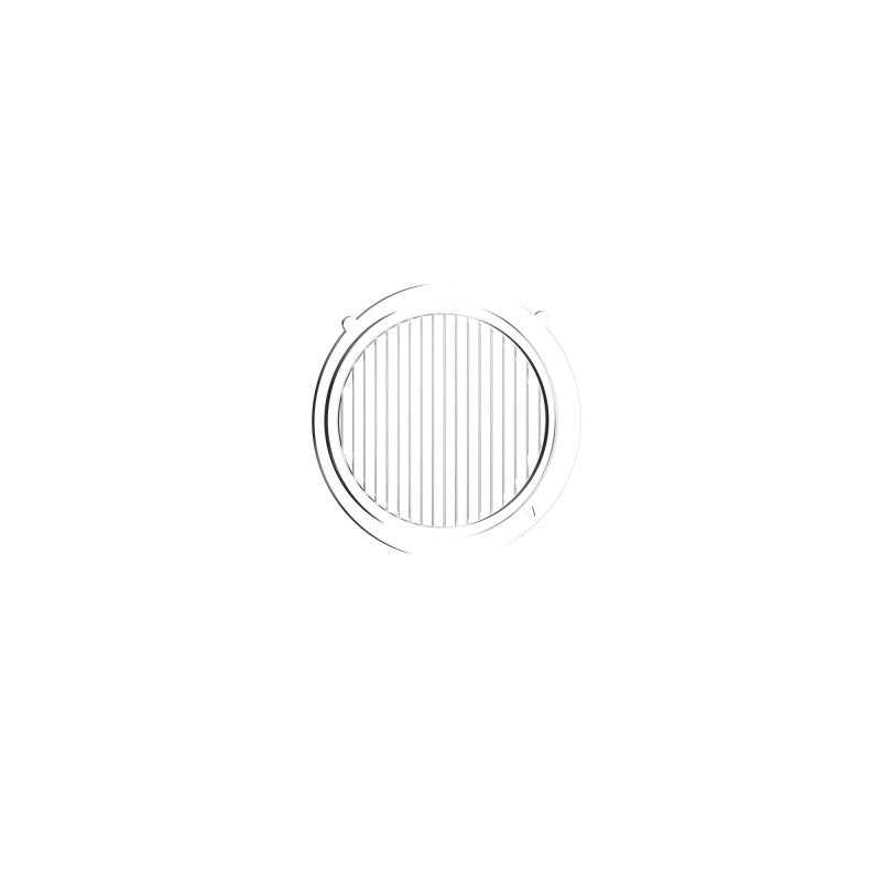 KC HiLiTES FLEX ERA 1 Single Lens Replacement (Spread Beam) - Lights