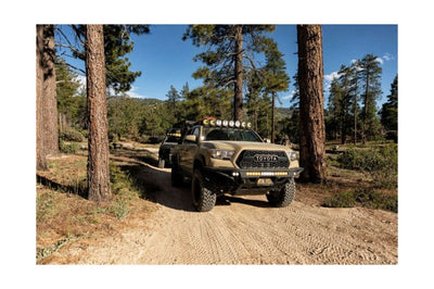 KC HiLiTES FLEX ERA 3 LED Light Spot Beam Single 40w - Lights