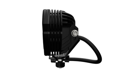 KC HiLiTES FLEX ERA 3 LED Light Spot Beam Single 40w - Lights