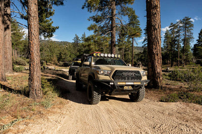 KC HiLiTES FLEX ERA 3 LED Light Spot Beam Single 40w - Lights