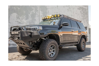 KC HiLiTES FLEX ERA 3 LED Light Spot Beam Single 40w - Lights