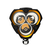 KC HiLiTES FLEX ERA 3 LED Light Spot Beam Single 40w - Lights