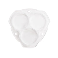 KC HiLiTES FLEX ERA 3 Lens & Reflector Spot (ea) - Lights