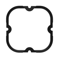 KC HiLiTES FLEX ERA 4 Color Bezel Ring Black (ea) - Lights