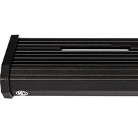 KC HiLiTES Jeep JK 50in. Overhead Xross Bar Light Mount (Bar Only/Req. Brackets) - Black - Lights