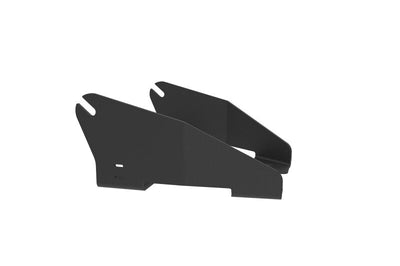 KC HiLiTES Polaris RZR Pro R Overhead/Roof Light Bar Mounts - Lights