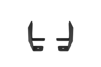 KC HiLiTES Polaris RZR Pro R Overhead/Roof Light Bar Mounts - Lights