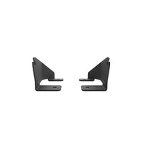 KC HiLiTES Polaris RZR Pro R Overhead/Roof Light Bar Mounts - Lights