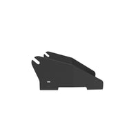 KC HiLiTES Polaris RZR Pro R Overhead/Roof Light Bar Mounts - Lights