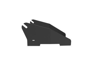 KC HiLiTES Polaris RZR Pro R Overhead/Roof Light Bar Mounts - Lights