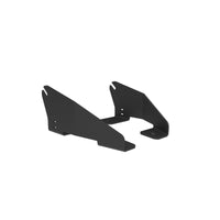 KC HiLiTES Polaris RZR Pro R Overhead/Roof Light Bar Mounts - Lights