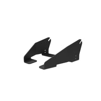 KC HiLiTES Polaris RZR Pro R Overhead/Roof Light Bar Mounts - Lights