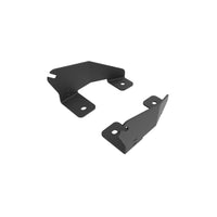KC HiLiTES Polaris RZR Pro R Overhead/Roof Light Bar Mounts - Lights