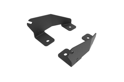 KC HiLiTES Polaris RZR Pro R Overhead/Roof Light Bar Mounts - Lights