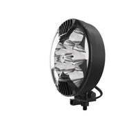KC HiLiTES SlimLite 6in. LED Light 50w Spot Beam (Single) - Black - Lights