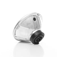 KC HiLiTES Universal/97-06 Jeep TJ 7in. Halogen H4 DOT Headlight 55/60w Lexan (Pair Pack System) - Lights