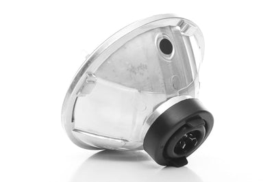 KC HiLiTES Universal/97-06 Jeep TJ 7in. Halogen H4 DOT Headlight 55/60w Lexan (Pair Pack System) - Lights