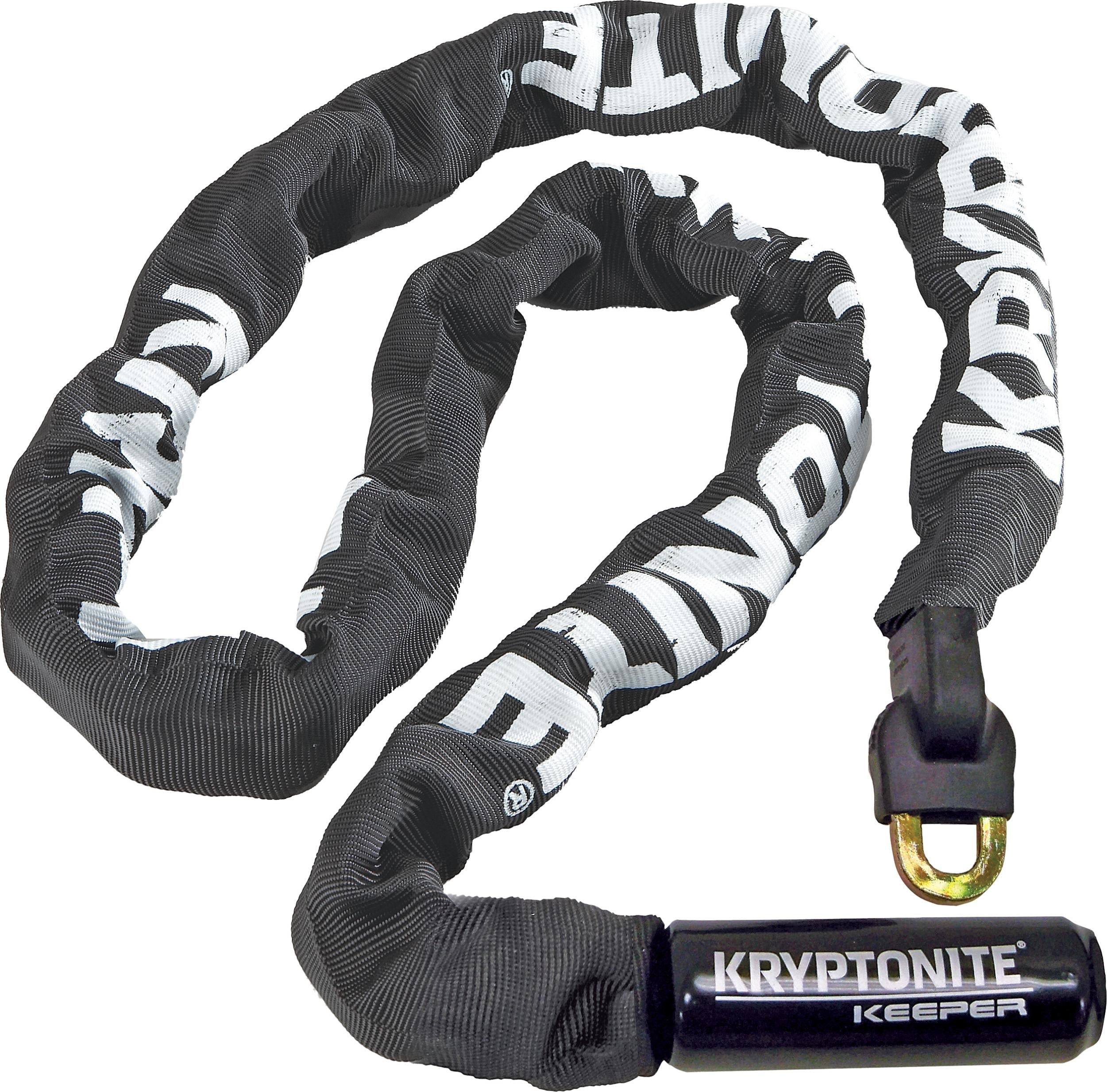 Kryptonite Keeper 712 Chain Lock 48 - Harddrive Products