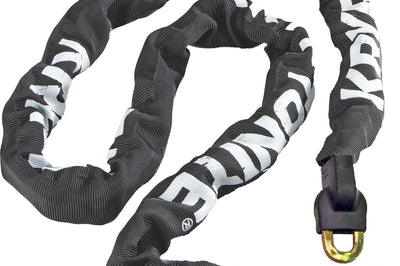 Kryptonite Keeper 712 Chain Lock 48 - Harddrive Products