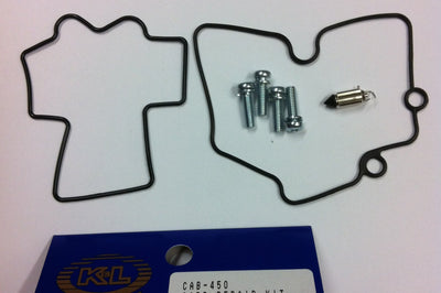 K&l Keihin Fcr Carb Rebuild Kit - Offroad Collection