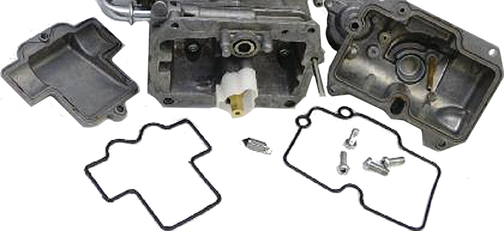 K&l Keihin Fcr Carb Rebuild Kit - Offroad Collection