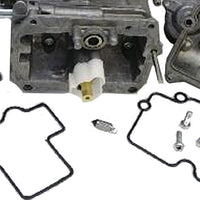 K&l Keihin Fcr Carb Rebuild Kit - Offroad Collection