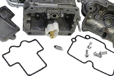 K&l Keihin Fcr Carb Rebuild Kit - Offroad Collection
