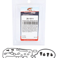 All Balls Keihin Mid Body Carb Kit - Offroad Collection