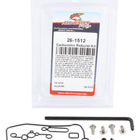 All Balls Keihin Mid Body Carb Kit - Offroad Collection
