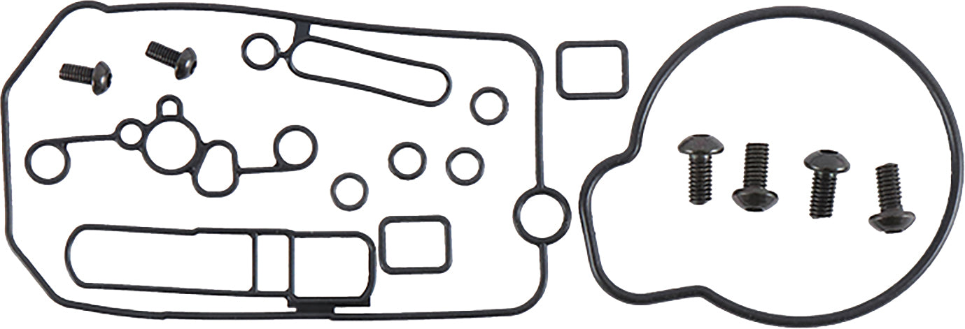 All Balls Keihin Mid Body Carb Kit - Offroad Collection