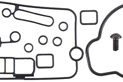All Balls Keihin Mid Body Carb Kit - Offroad Collection