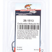 All Balls Keihin Mid Body Carb Kit - Offroad Collection