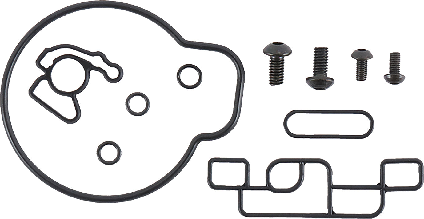 All Balls Keihin Mid Body Carb Kit - Offroad Collection