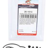 All Balls Keihin Mid Body Carb Kit - Offroad Collection