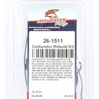 All Balls Keihin Mid Body Carb Kit - Offroad Collection