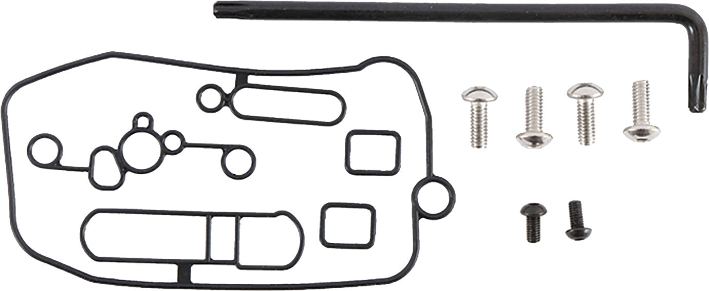 All Balls Keihin Mid Body Carb Kit - Offroad Collection