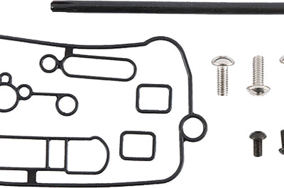 All Balls Keihin Mid Body Carb Kit - Offroad Collection