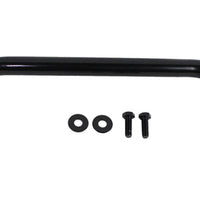 Kentrol 55 86 Jeep CJ Grab Bar Powdercoat Black Interior Accessories