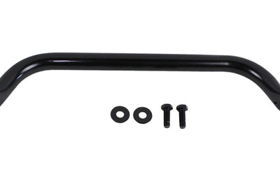 Kentrol 55 86 Jeep CJ Grab Bar Powdercoat Black Interior Accessories