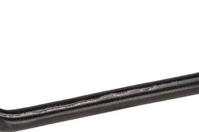 Kentrol 87 95 Jeep Wrangler YJ Footman Loop Powdercoat Black Engine Components