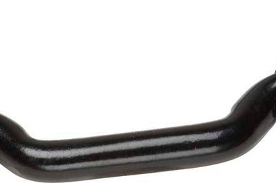 Kentrol Jeep Footman Loop - Powdercoat Black - Engine Components