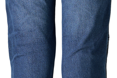 Rst Kevlar Tech Pro Ce Jean Mid Blue Denim Textile 4xl