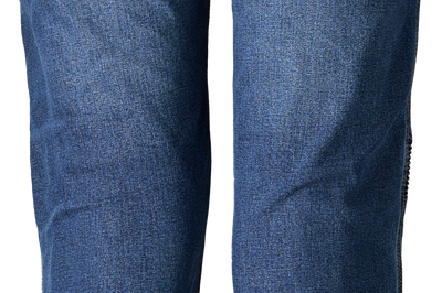 Rst Kevlar Tech Pro Ce Sl Jean Mid Blue Denim Textile 5xl