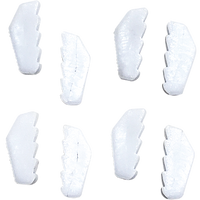 SP1 Key Clamp Recoil S D 10/Pk - Starters