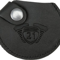Highway 21 Key Fob Black - Harddrive Products
