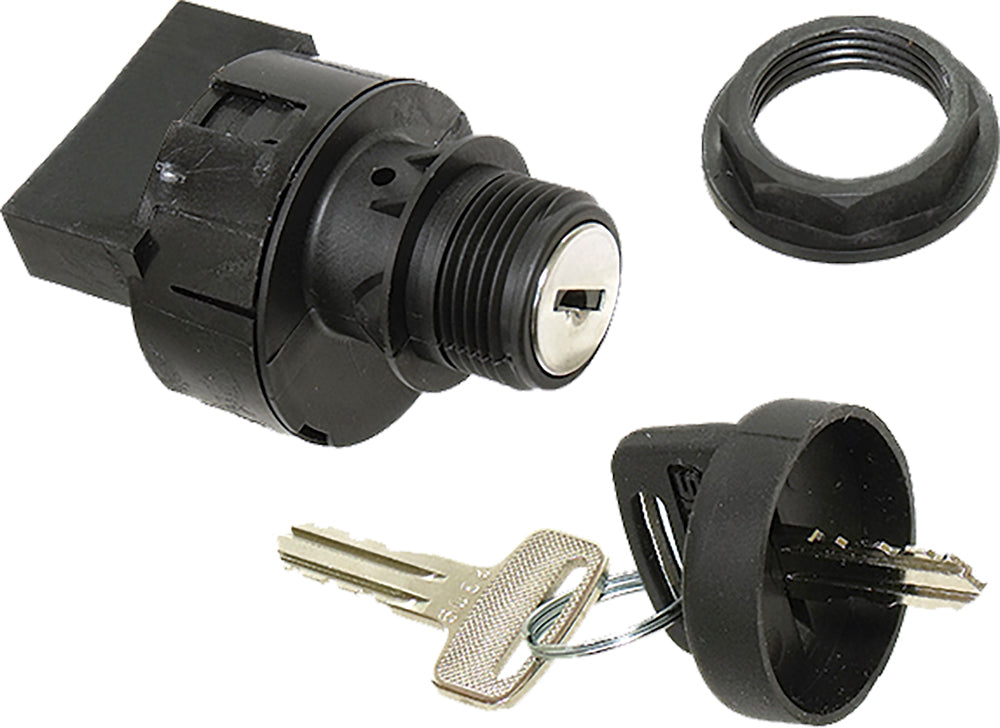 Sp1 Key Switch Pol - Snowmobile Collection