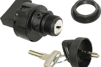 Sp1 Key Switch Pol - Snowmobile Collection